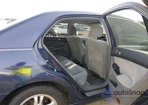 2006 Honda Accord 2.4 Se z USA, uszkodzony, nr VIN 1HGCM56306A128680